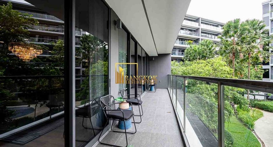 For sale 3 ベッドルーム condo in Suan Luang, Bangkok