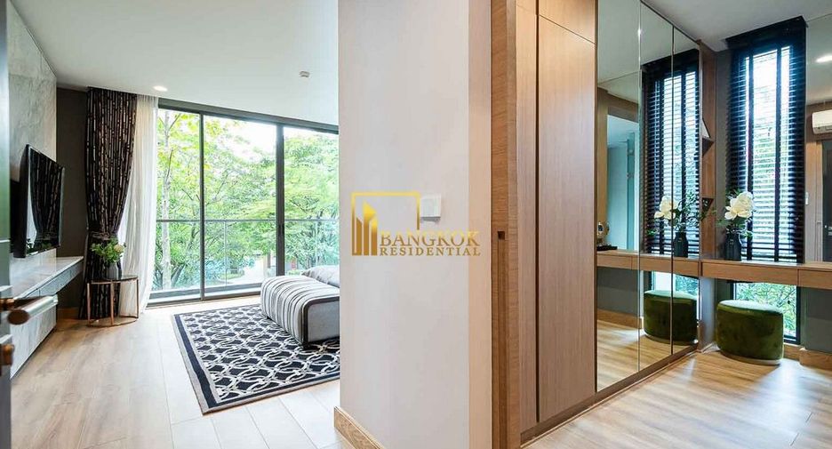For sale 3 ベッドルーム condo in Suan Luang, Bangkok
