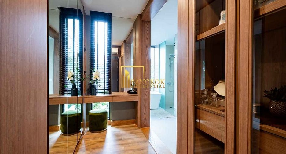 For sale 3 ベッドルーム condo in Suan Luang, Bangkok
