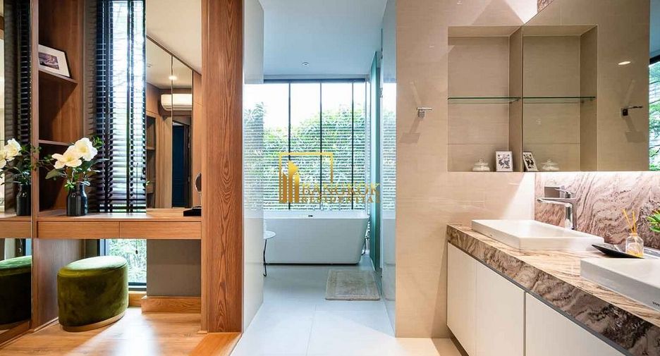 For sale 3 ベッドルーム condo in Suan Luang, Bangkok