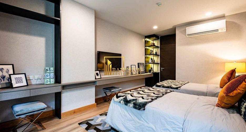 For sale 3 ベッドルーム condo in Suan Luang, Bangkok