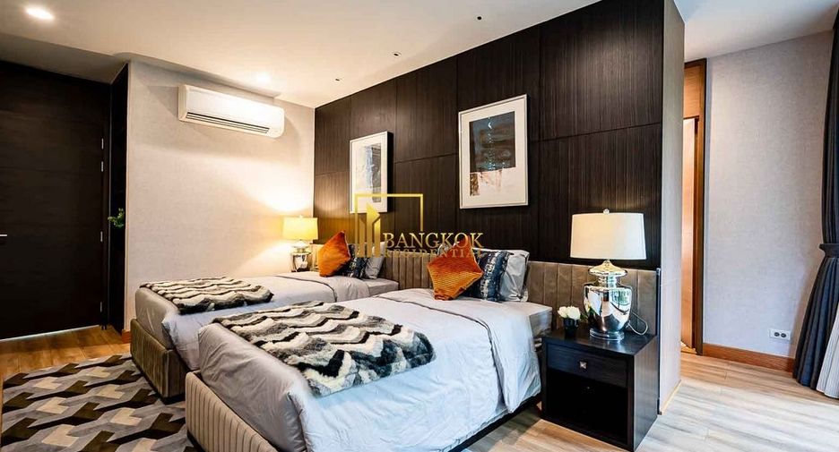 For sale 3 ベッドルーム condo in Suan Luang, Bangkok