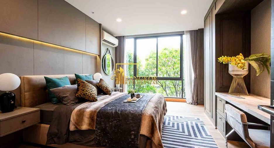 For sale 3 ベッドルーム condo in Suan Luang, Bangkok