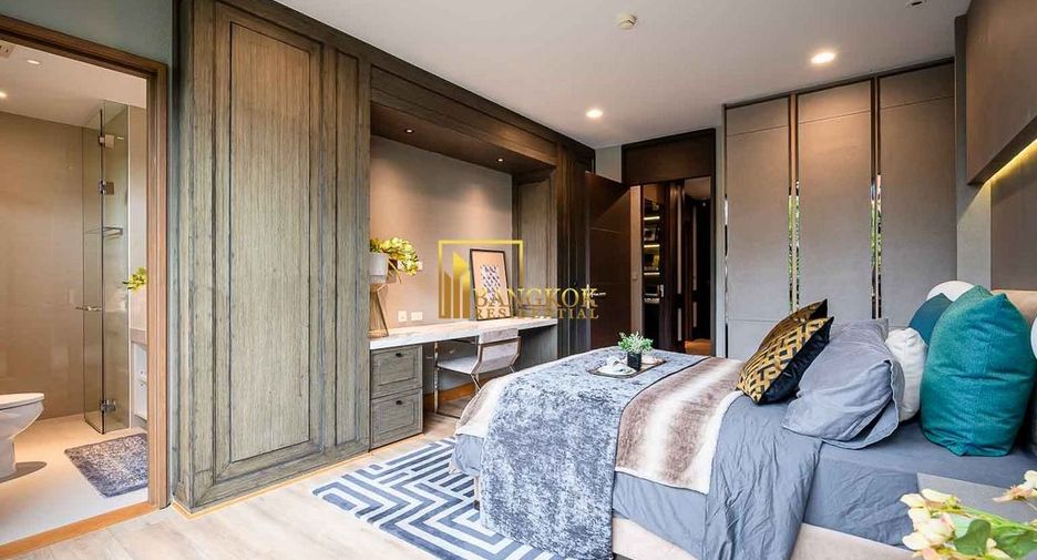 For sale 3 ベッドルーム condo in Suan Luang, Bangkok