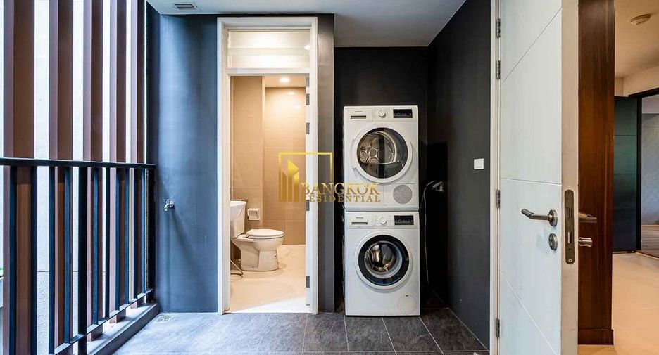 For sale 3 ベッドルーム condo in Suan Luang, Bangkok
