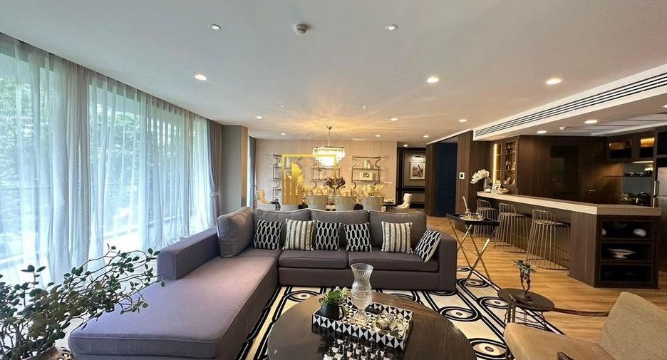 For sale 3 ベッドルーム condo in Suan Luang, Bangkok