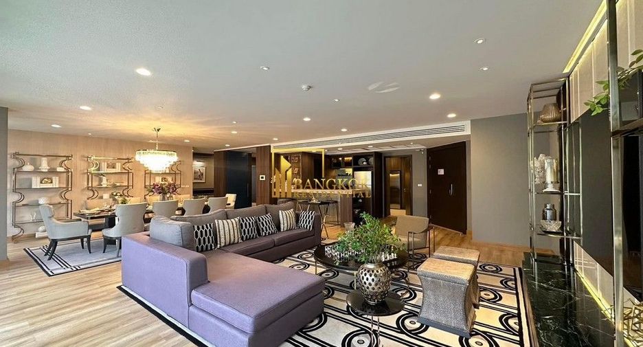 For sale 3 ベッドルーム condo in Suan Luang, Bangkok