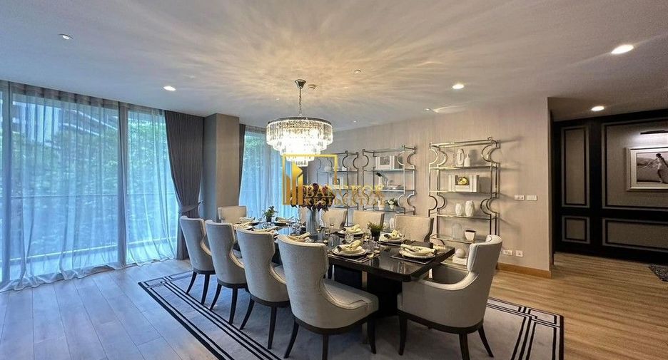For sale 3 ベッドルーム condo in Suan Luang, Bangkok