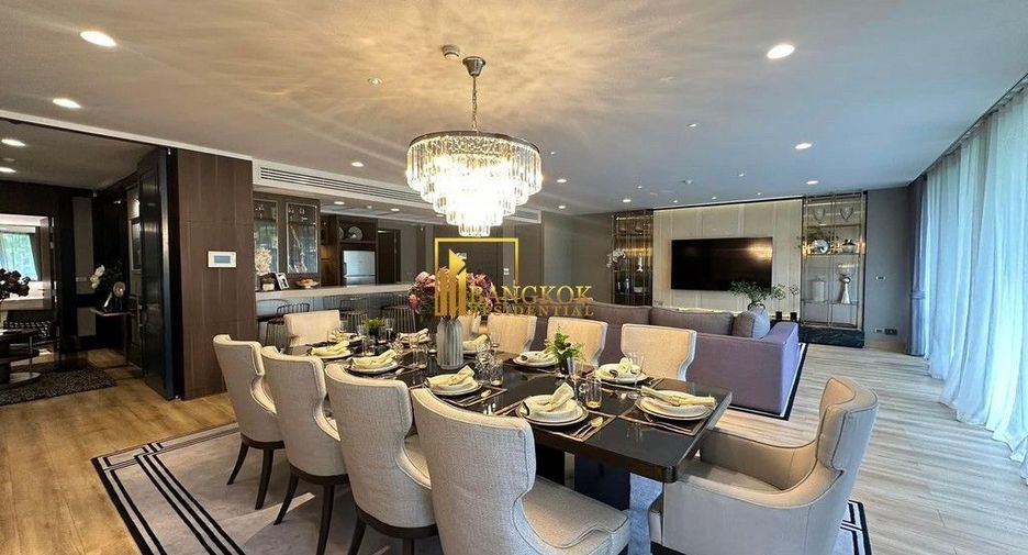 For sale 3 ベッドルーム condo in Suan Luang, Bangkok