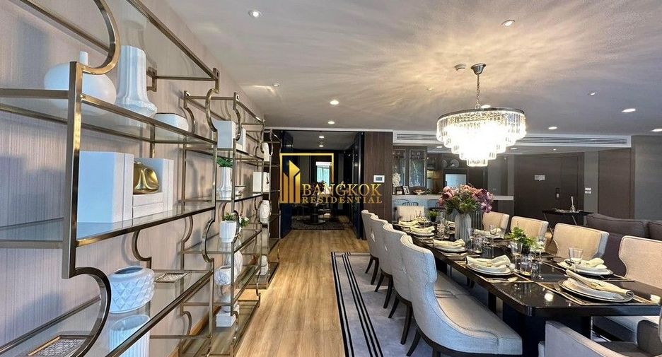 For sale 3 ベッドルーム condo in Suan Luang, Bangkok