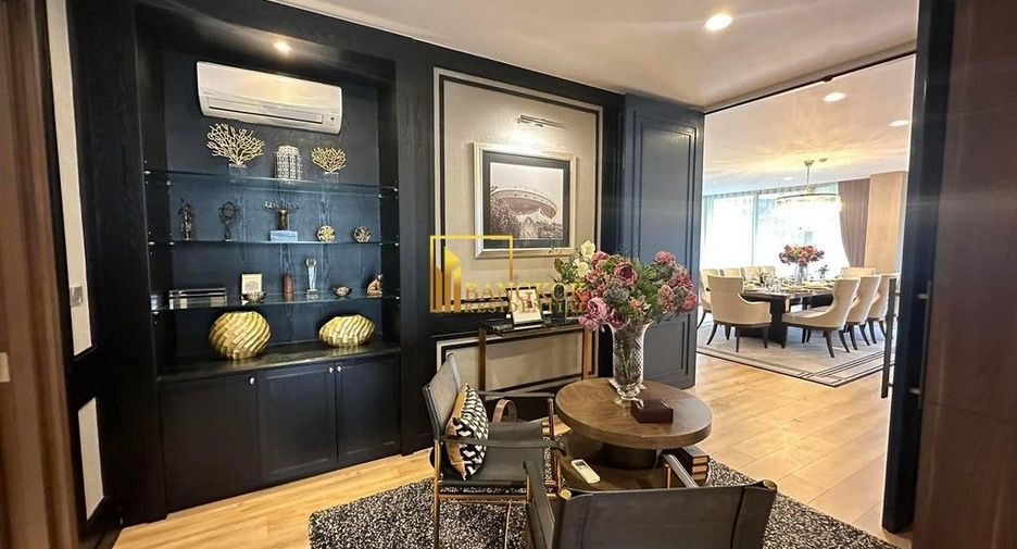 For sale 3 ベッドルーム condo in Suan Luang, Bangkok