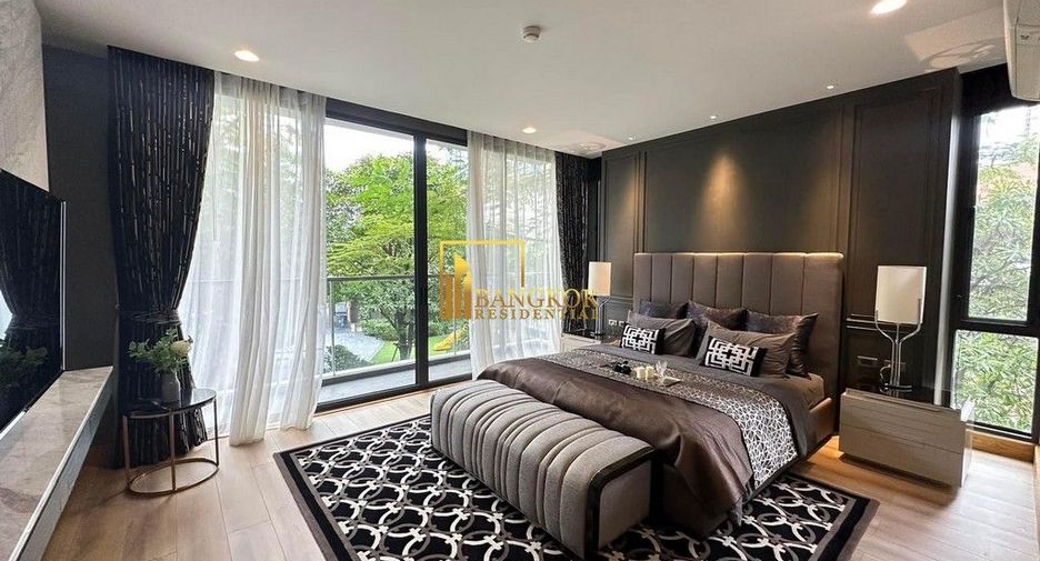 For sale 3 ベッドルーム condo in Suan Luang, Bangkok