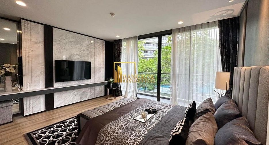 For sale 3 ベッドルーム condo in Suan Luang, Bangkok
