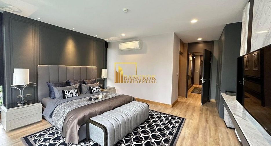 For sale 3 ベッドルーム condo in Suan Luang, Bangkok