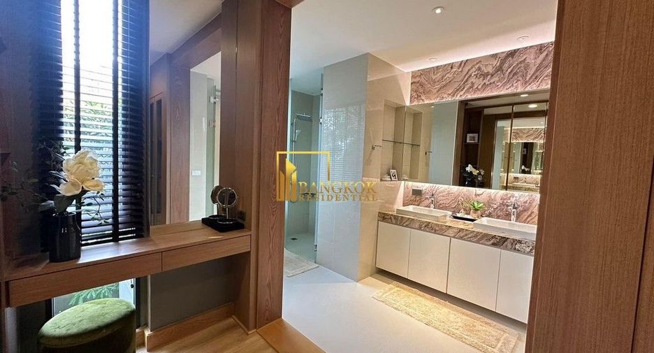 For sale 3 ベッドルーム condo in Suan Luang, Bangkok