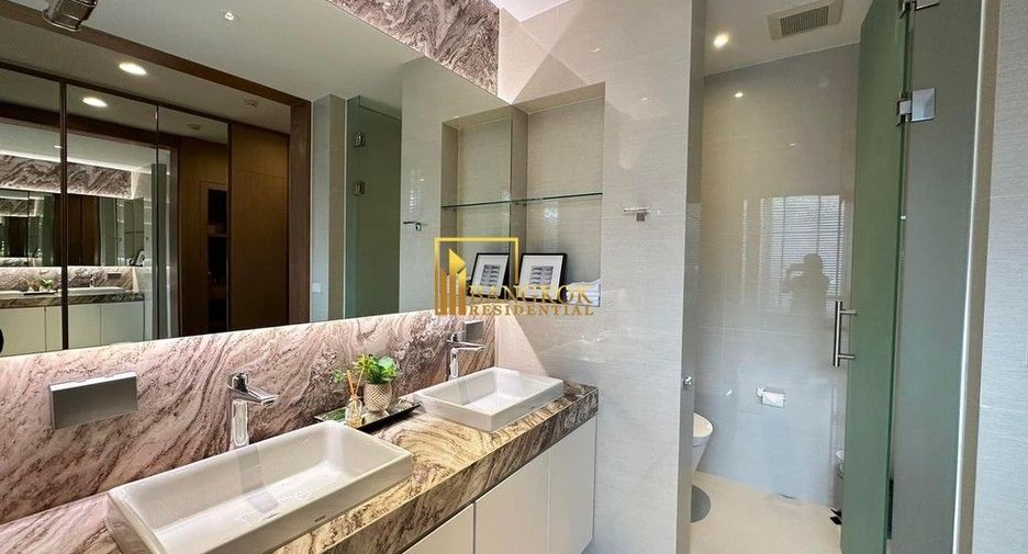 For sale 3 ベッドルーム condo in Suan Luang, Bangkok