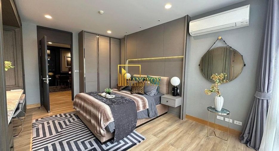 For sale 3 ベッドルーム condo in Suan Luang, Bangkok