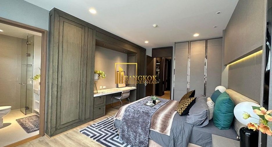 For sale 3 ベッドルーム condo in Suan Luang, Bangkok