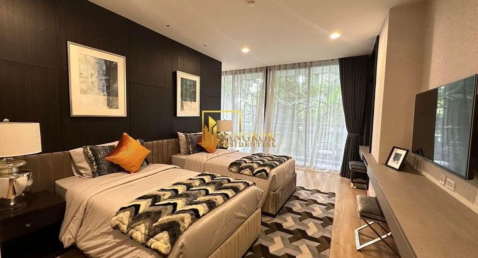For sale 3 ベッドルーム condo in Suan Luang, Bangkok