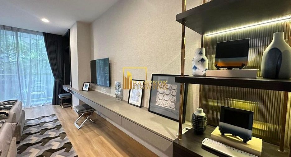 For sale 3 ベッドルーム condo in Suan Luang, Bangkok