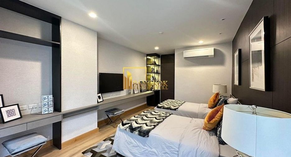 For sale 3 ベッドルーム condo in Suan Luang, Bangkok