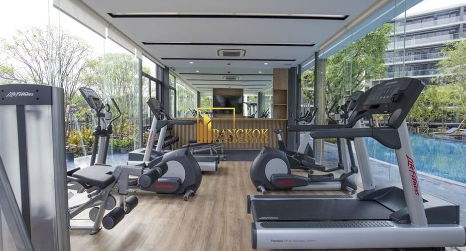 For sale 3 ベッドルーム condo in Suan Luang, Bangkok