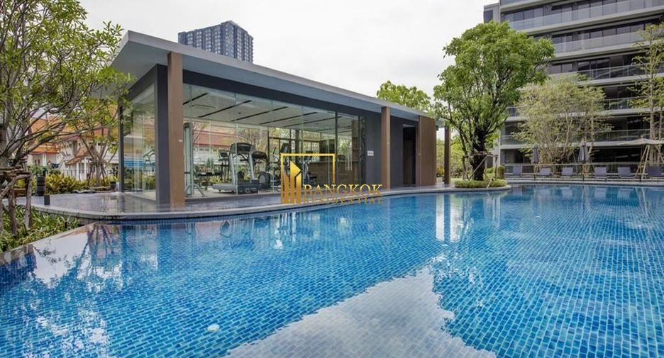 For sale 3 ベッドルーム condo in Suan Luang, Bangkok