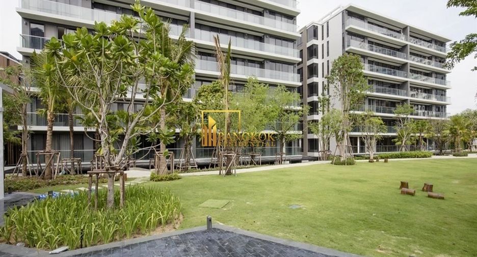 For sale 3 ベッドルーム condo in Suan Luang, Bangkok