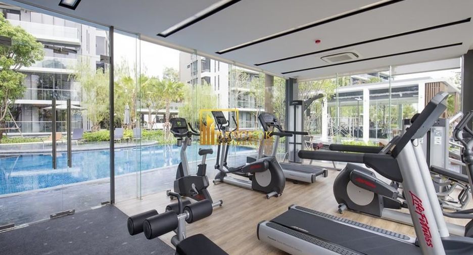 For sale 3 ベッドルーム condo in Suan Luang, Bangkok