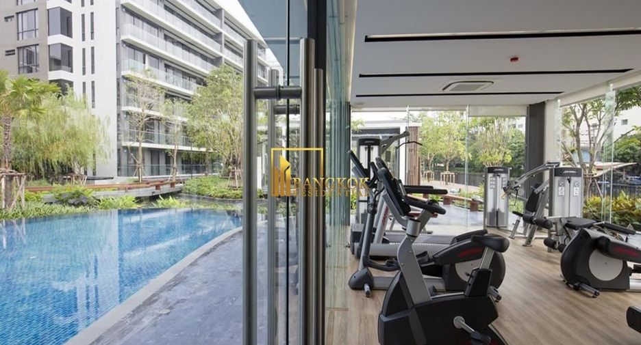 For sale 3 ベッドルーム condo in Suan Luang, Bangkok