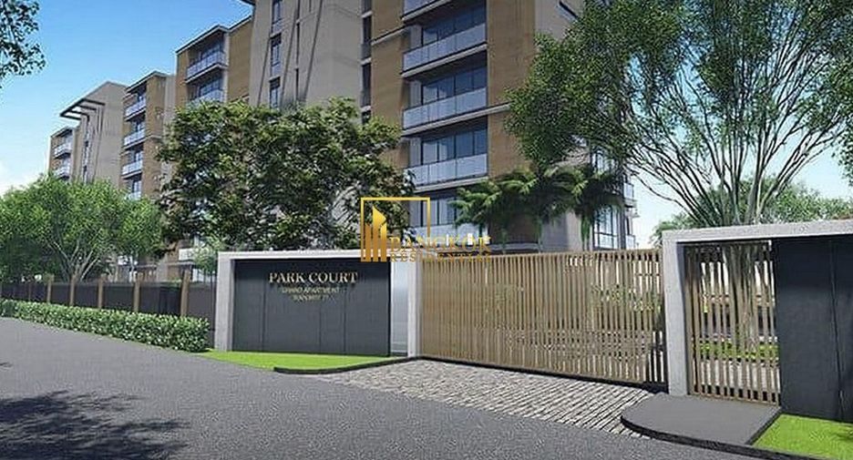 For sale 3 ベッドルーム condo in Suan Luang, Bangkok