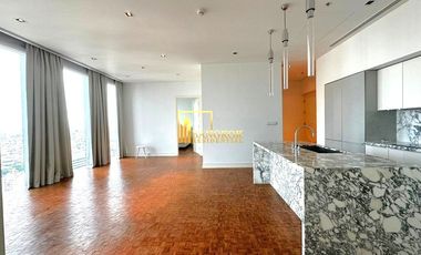 For rent and for sale 2 bedrooms condo in Sathon, Bangkok