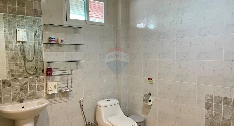 For rent 4 bedrooms villa in Ko Samui, Surat Thani