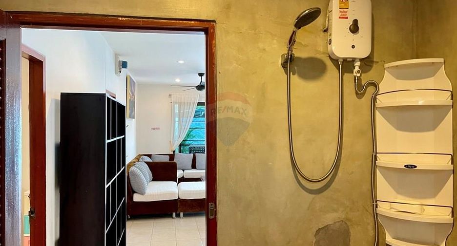 For rent 4 bedrooms villa in Ko Samui, Surat Thani