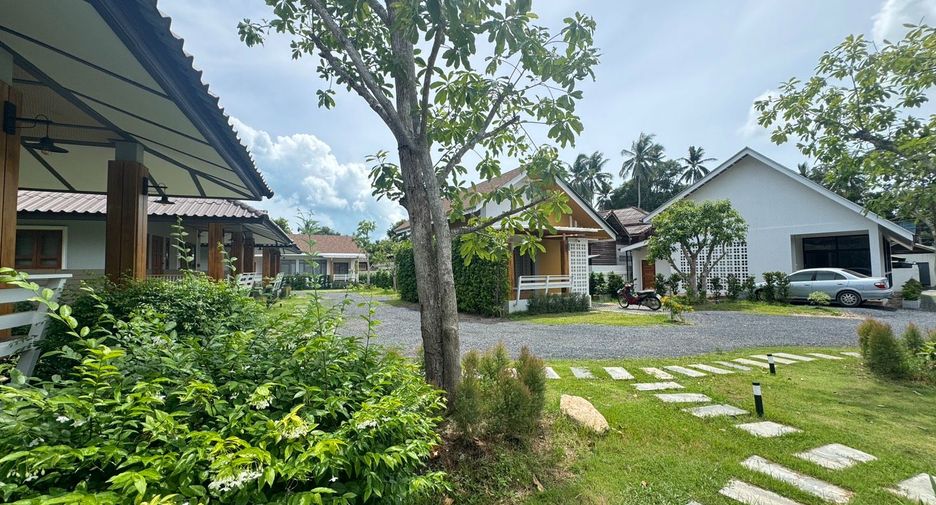 For rent 1 bed house in Ko Samui, Surat Thani