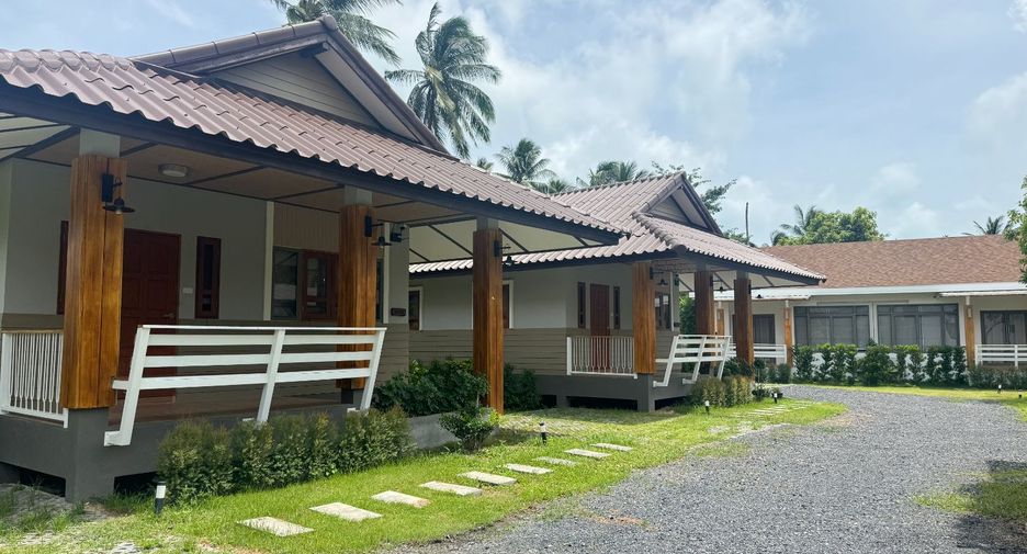 For rent 1 bed house in Ko Samui, Surat Thani