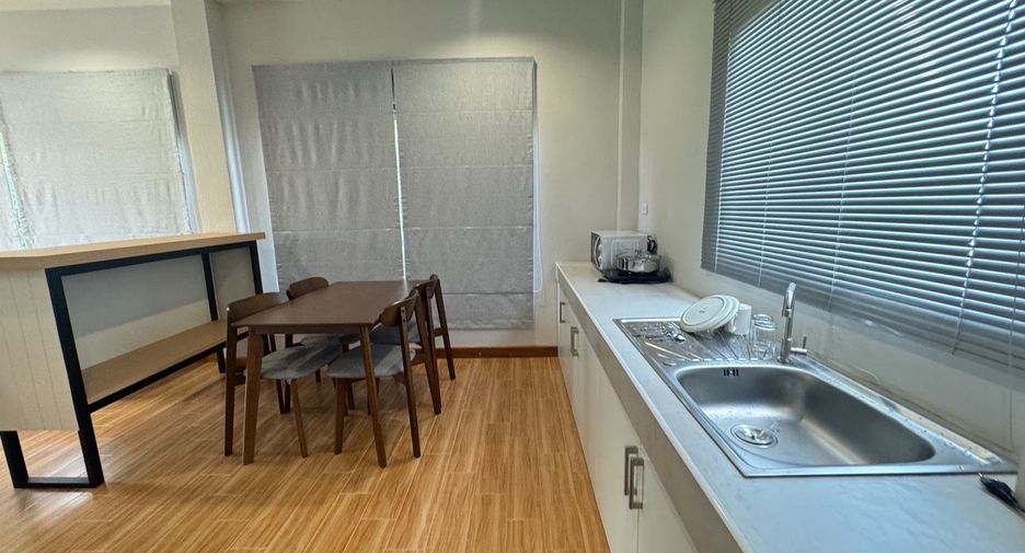 For rent 1 bed house in Ko Samui, Surat Thani