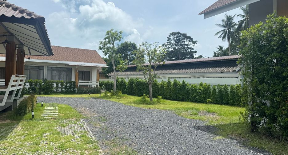 For rent 1 bed house in Ko Samui, Surat Thani