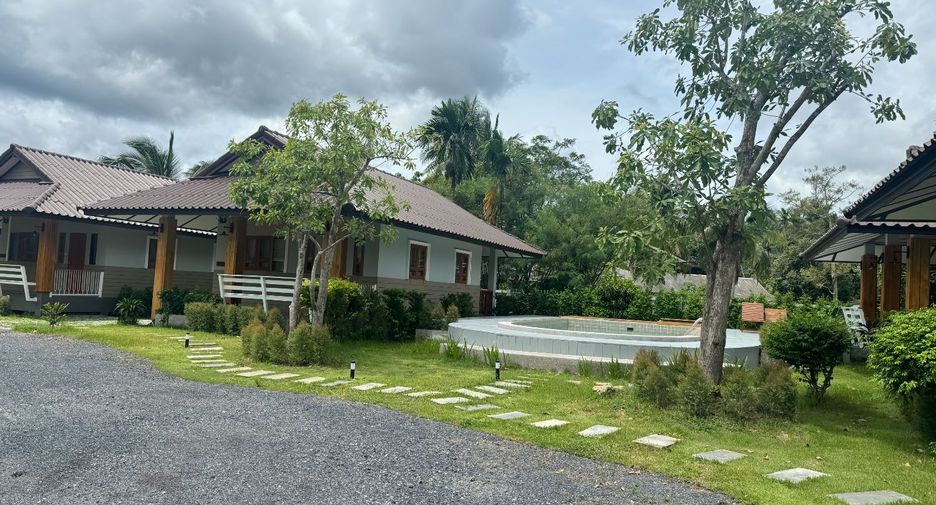 For rent 1 bed house in Ko Samui, Surat Thani