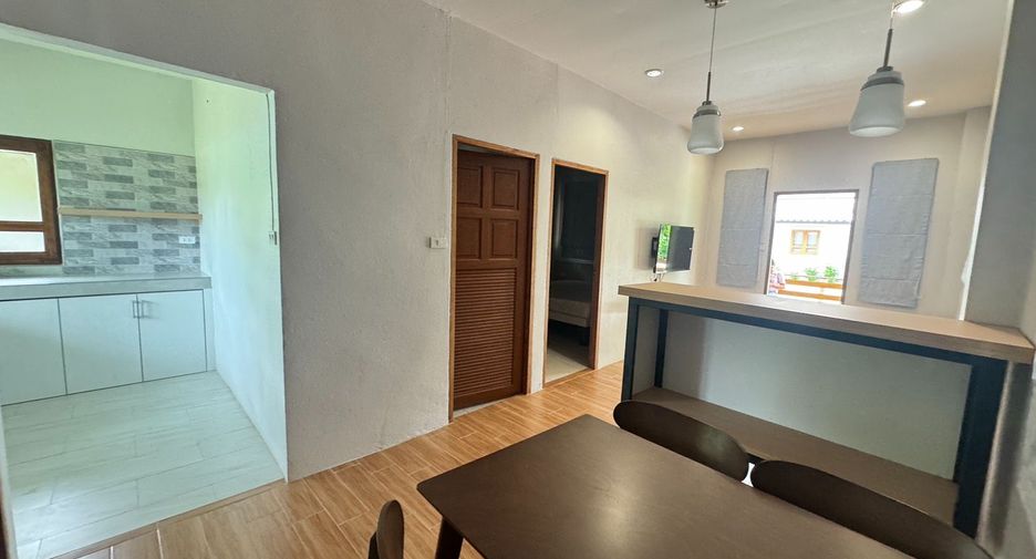 For rent 1 bed house in Ko Samui, Surat Thani