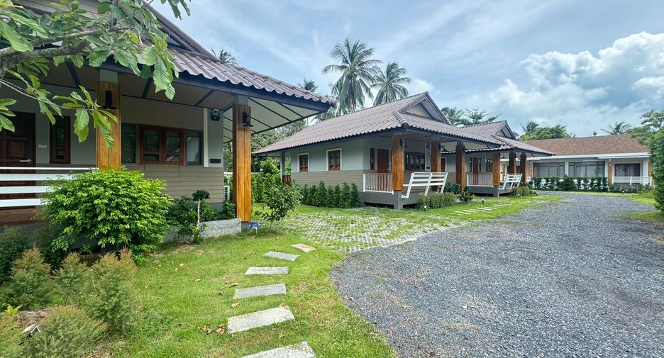 For rent 1 bed house in Ko Samui, Surat Thani