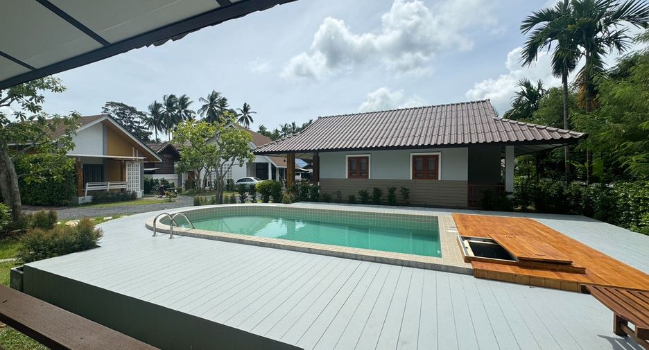 For rent 1 bed house in Ko Samui, Surat Thani