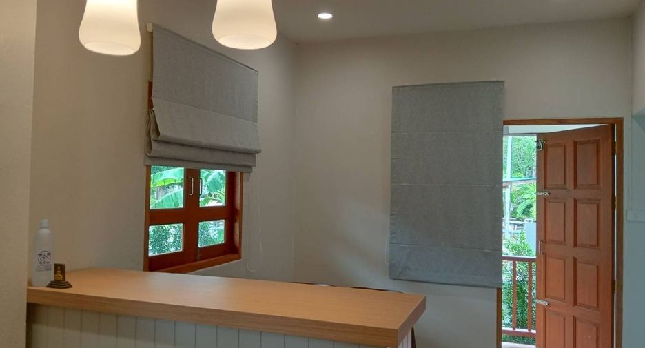 For rent 1 bed house in Ko Samui, Surat Thani