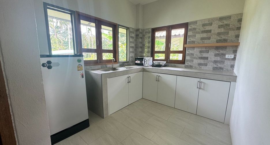 For rent 1 bed house in Ko Samui, Surat Thani