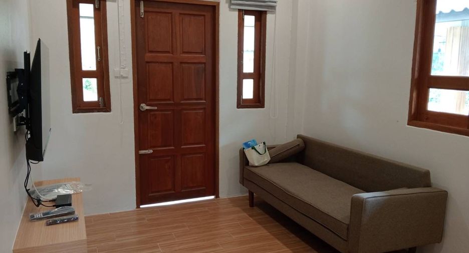 For rent 1 bed house in Ko Samui, Surat Thani