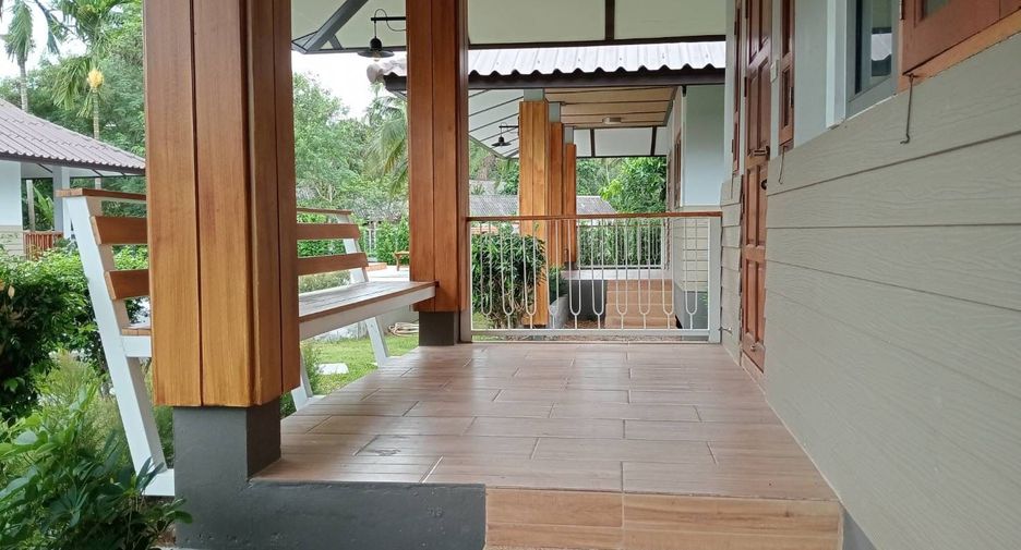 For rent 1 bed house in Ko Samui, Surat Thani