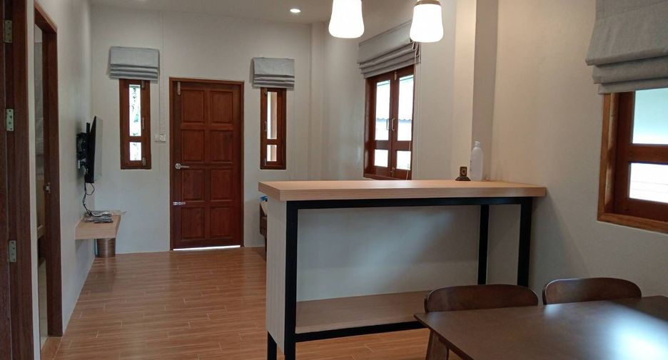 For rent 1 bed house in Ko Samui, Surat Thani