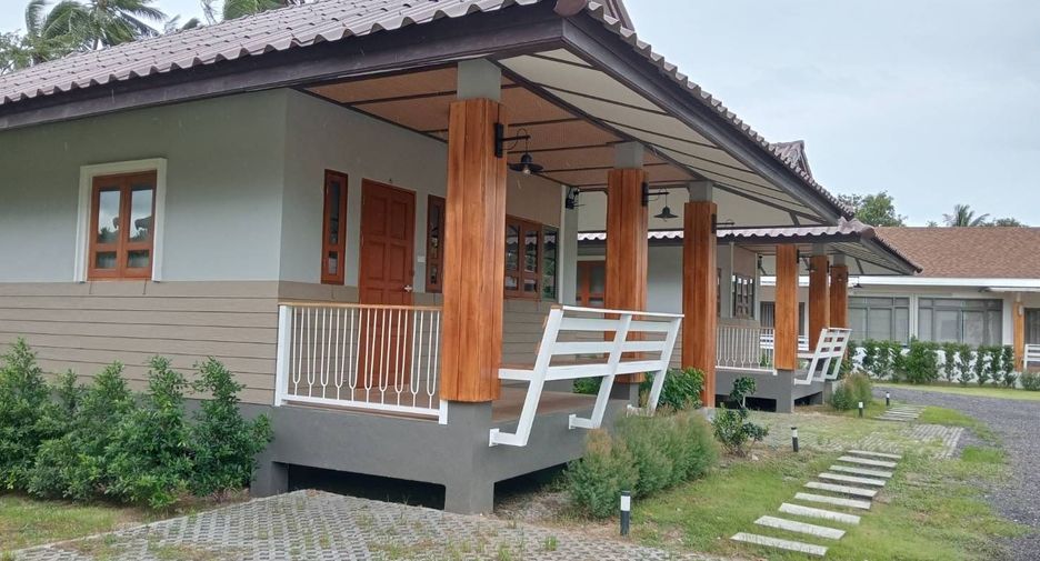 For rent 1 bed house in Ko Samui, Surat Thani