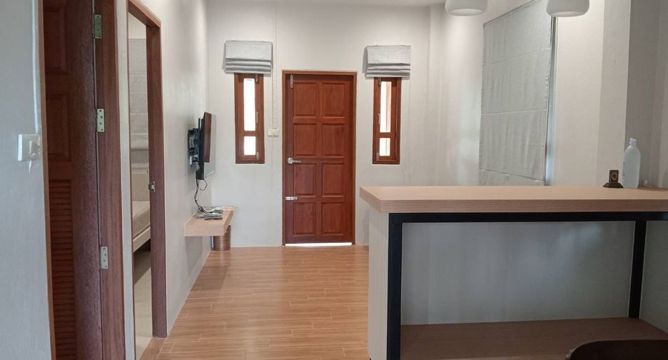 For rent 1 bed house in Ko Samui, Surat Thani