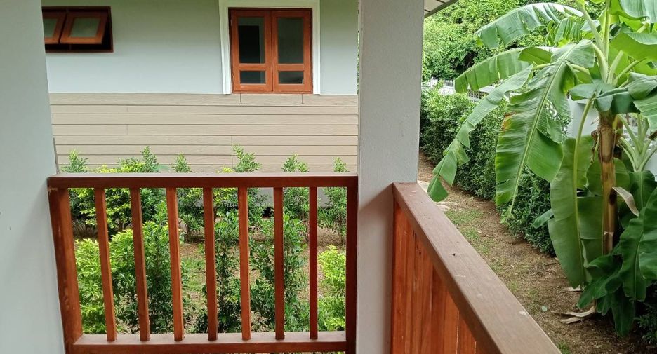 For rent 1 bed house in Ko Samui, Surat Thani